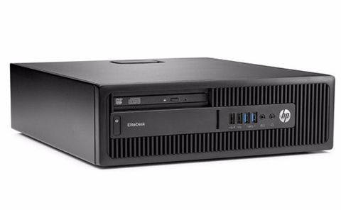 Hp Elite Slice Desktop - Customizable