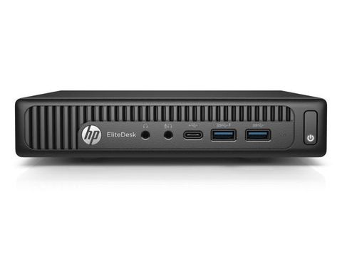 Hp Elite Slice With Wireless Charging Cover