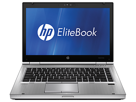 Hp Elitebone 8460P