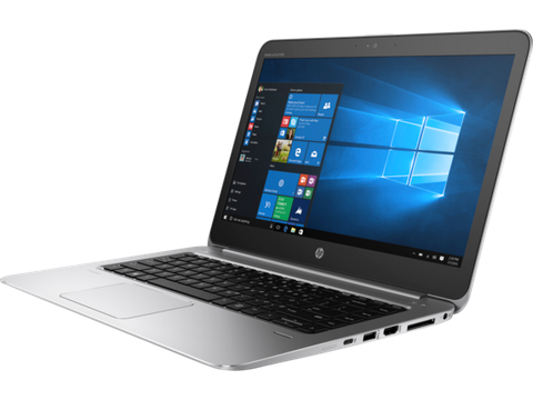 Hp Elitebook Folio 1040G3-W8H15Pa