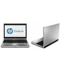 Hp Elitebook 2170P B6Q15Ea
