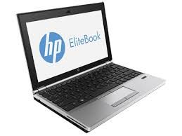 Hp Elitebook 2170P C5A39Ea