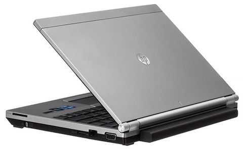 Hp Elitebook 2170P