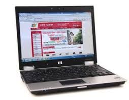 Hp Elitebook 2540P Xp644Av