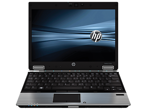Hp Elitebook 2540P