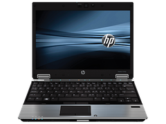  Hp Elitebook 2540P 