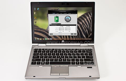 Hp Elitebook 2560P-Xb208Av
