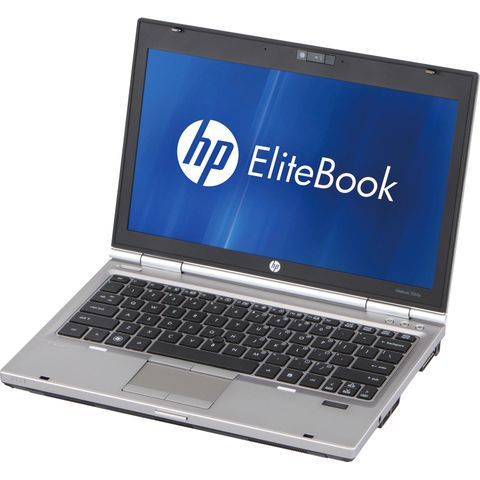 HP Elitebook 2560p