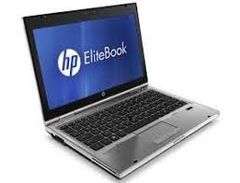  Hp Elitebook 2560P Lj496Ut 