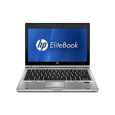 Hp Elitebook 2560P Xb204Av