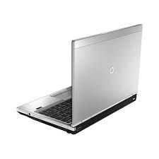  Hp Elitebook 2570P B6Q06Ea 