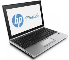 Hp Elitebook 2570P B6Q07Ea