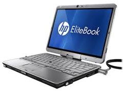  Hp Elitebook 2760P 