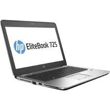 Hp Elitebook 725 G3