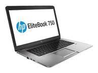 Hp Elitebook 750 G1