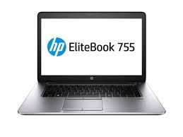 Hp Elitebook 755 G2