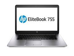  Hp Elitebook 755 G2 