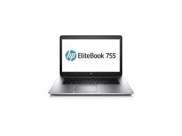 Hp Elitebook 755 G2