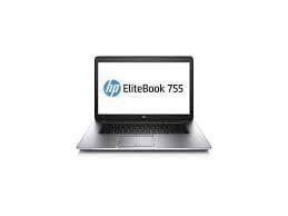 Hp Elitebook 755 G2
