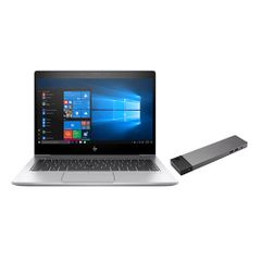  Hp Elitebook 830 G5 