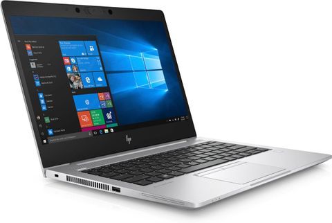 Hp Elitebook 830 G6 7QR62PA#UUF