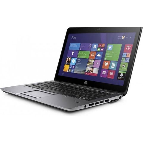 Laptop Hp Elitebook 840 G2 Core I5* 5300u – Ram4gb – Ssd 120gb – Intel® Hd Graphics 5500 – Mh 14.0 Inch
