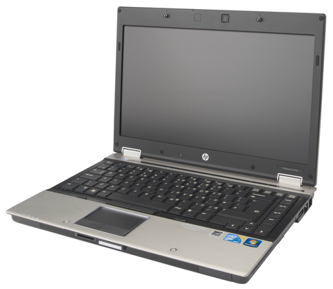 Hp Elitebook 8440p