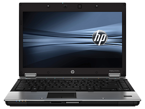 Hp Elitebook 8440P