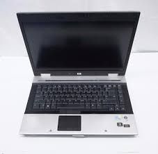 Hp Elitebook 8440W