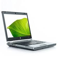 Hp Elitebook 8460W B2A89Ut