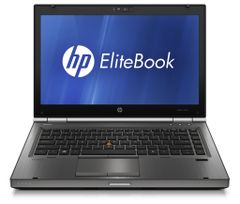  Hp Elitebook 8460w 