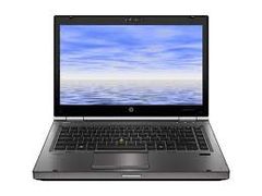  Hp Elitebook 8460W Xu079Ut 