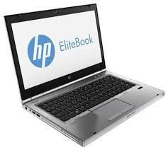 Hp Elitebook 8470P C5A84Ea