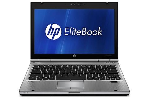Hp Elitebook 8470P D3U49Aw