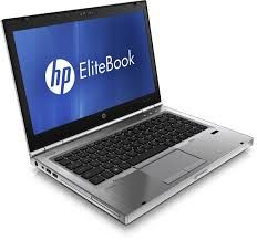  Hp Elitebook 8470P D3U51Aw 