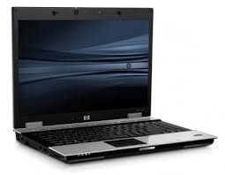 Hp Elitebook 8470W