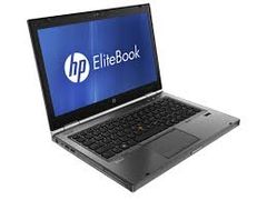  Hp Elitebook 8470W C2H69Aw 