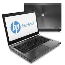 Hp Elitebook 8470W Ly540Ea