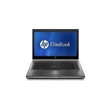 Hp Elitebook 8470W Ly545Ea 