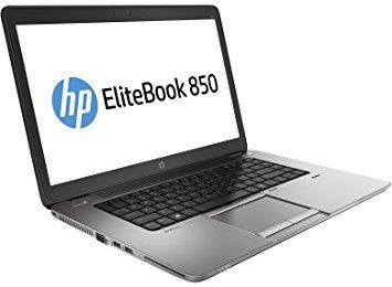 Hp Elitebook 850 G1 H5G42Ea