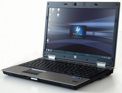 Hp Elitebook 8540p