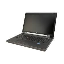 Hp Elitebook8540W Elitebook 8540W