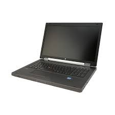  Hp Elitebook8540W Elitebook 8540W 