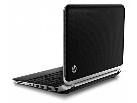 Hp Elitebook 8540W Vd555Av