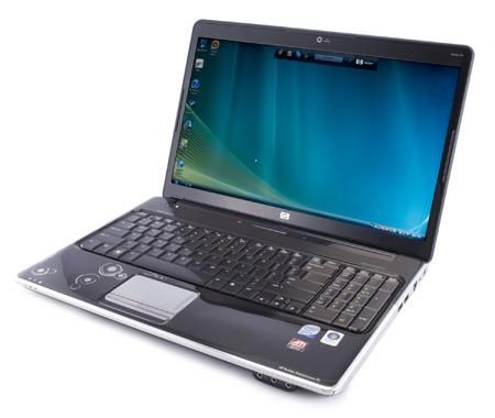Hp Elitebook 8540W Vd666Av