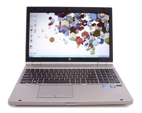 Hp Elitebook 8560p