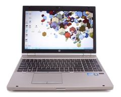  Hp Elitebook 8560p 