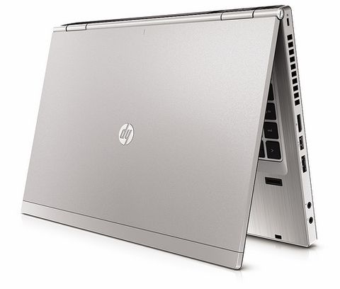 Hp Elitebook 8560P Lj547Ut