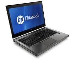 Hp Elitebook8560W Elitebook 8560W