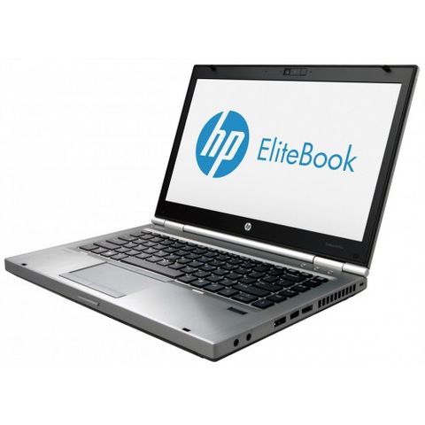 Hp EliteBook 8570p